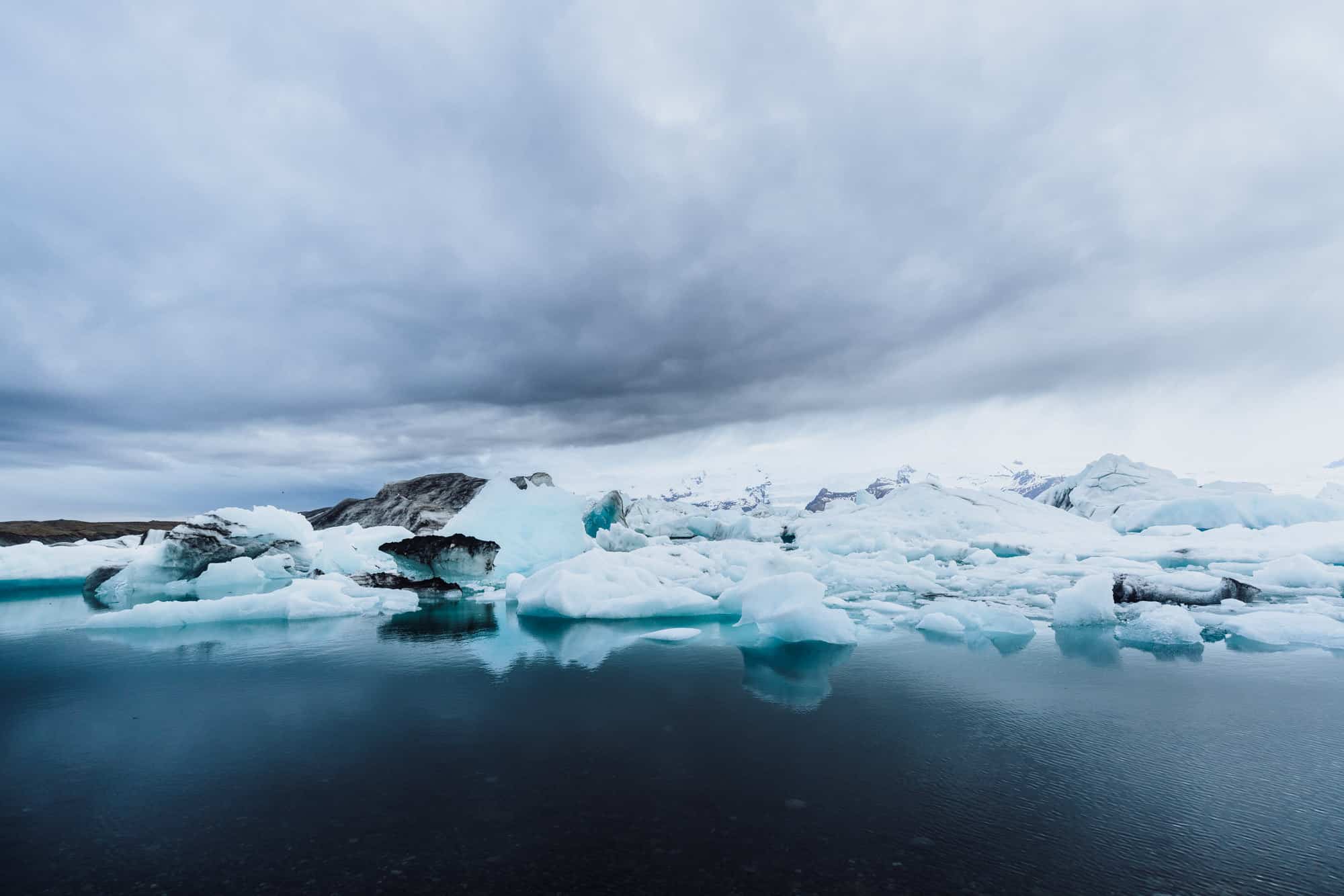 Diamond Beach Iceland: A Guide to Jokulsarlon Glacier Lagoon - Jared's ...