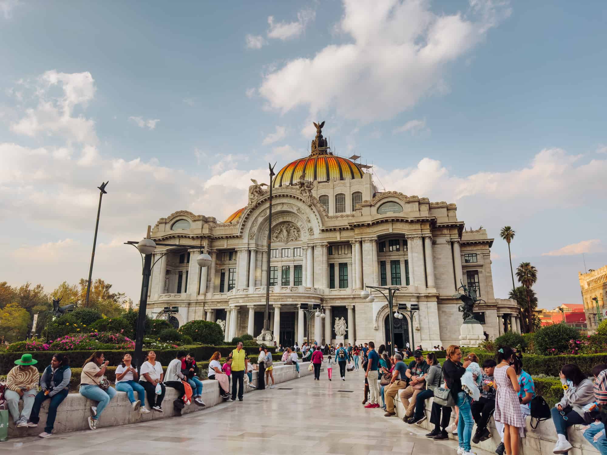 Mexico Travel: What To Do in Polanco, Mexico City: Our Guide