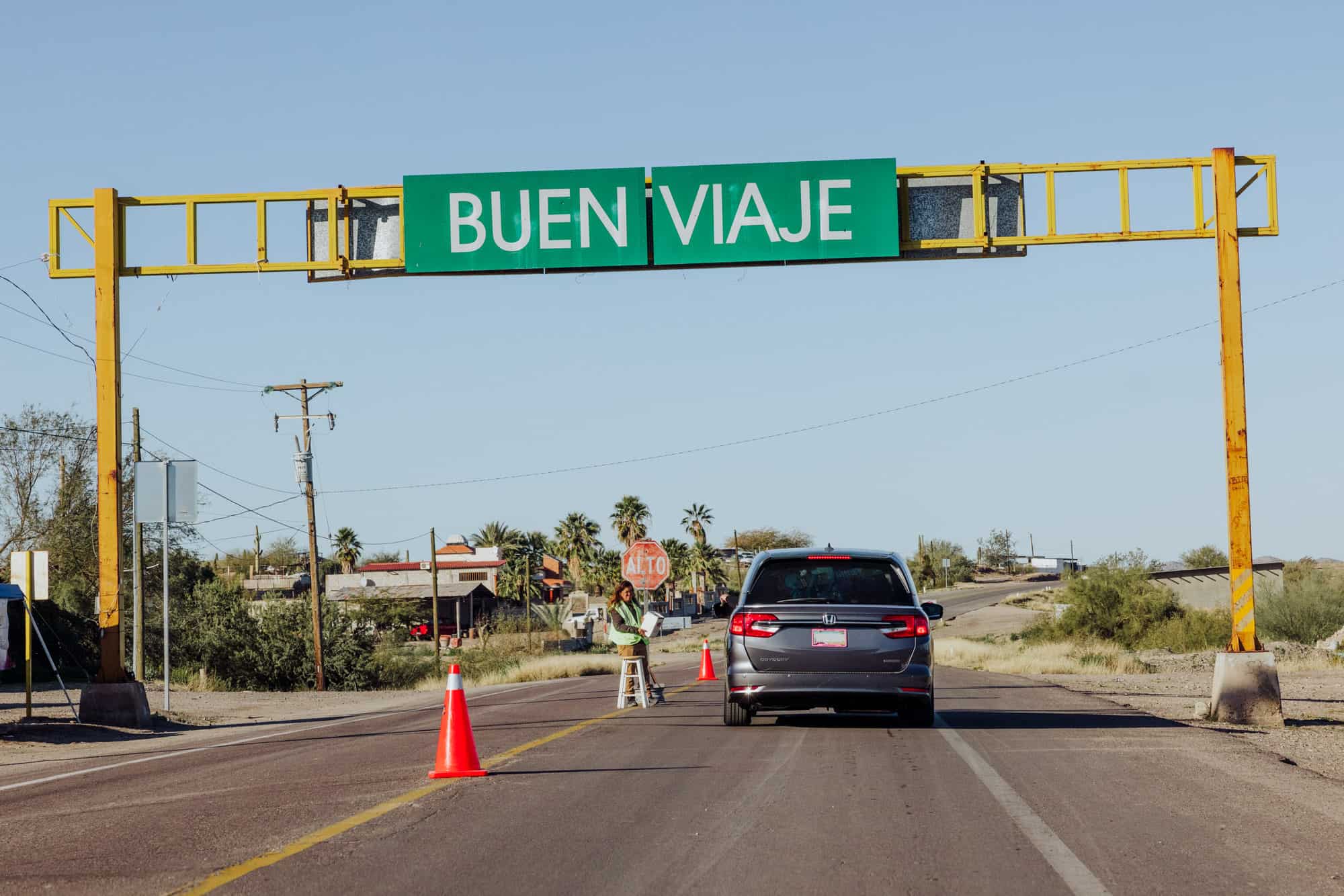 Is Rocky Point Safe? Warnings & Advice for a Drive to Puerto Peñasco