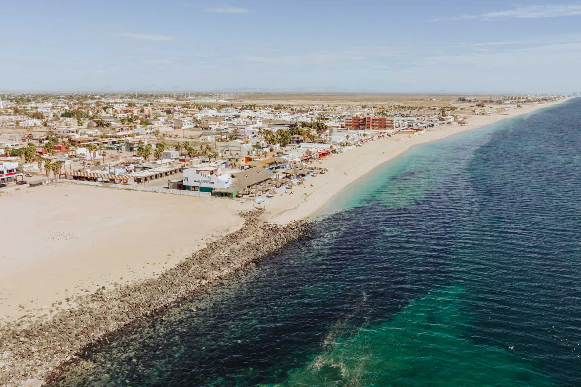 Rocky Point Beaches: A guide to Puerto Peñasco, Mexico - Jared's Detours