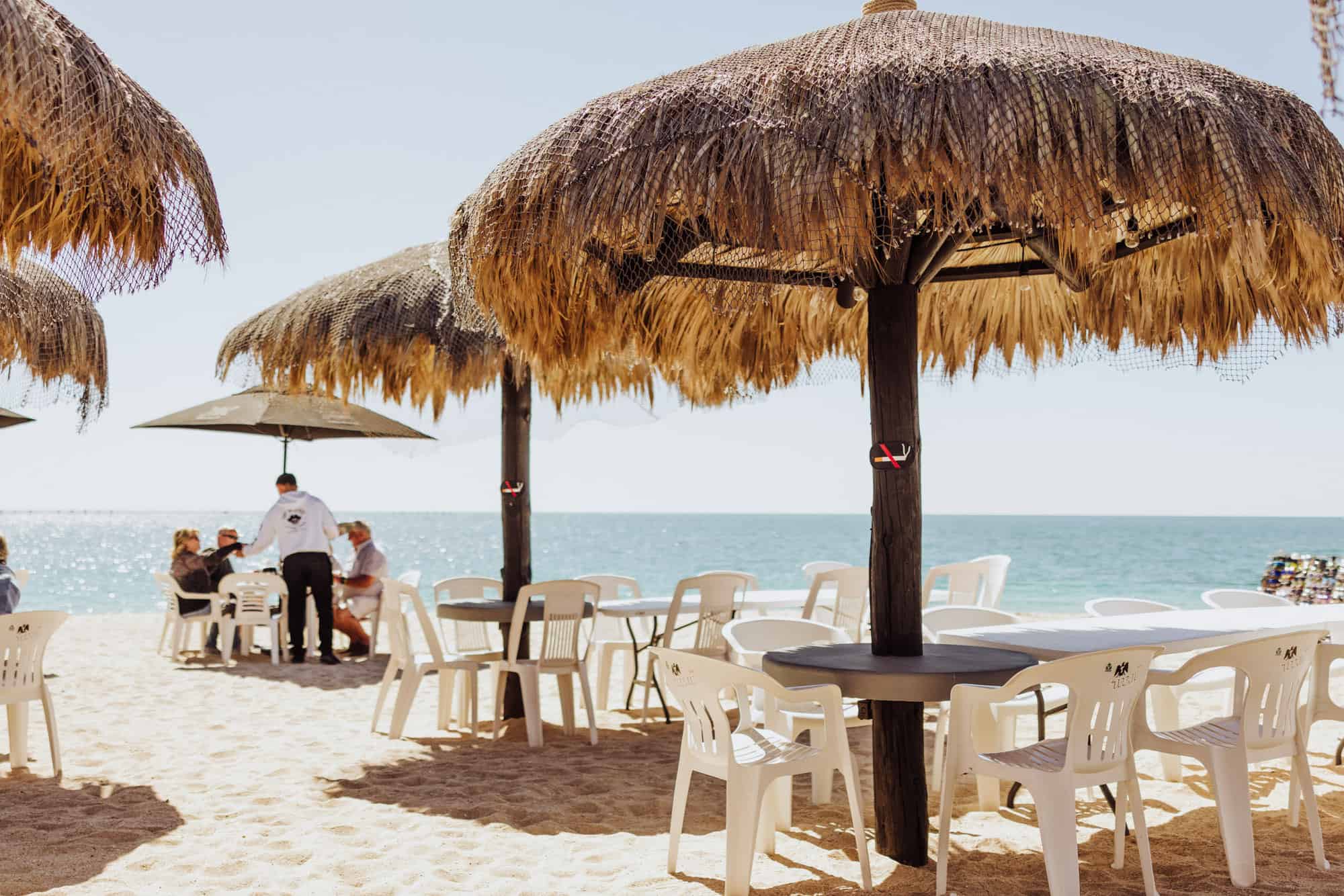 Is Cancun Safe in 2025? Understanding the Mexico Travel Warnings