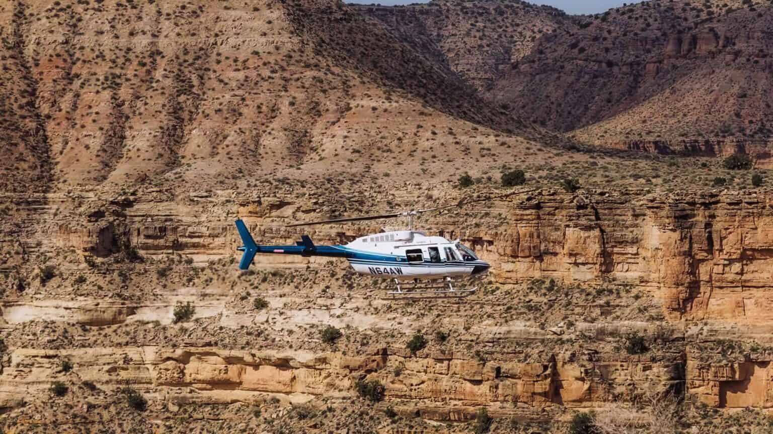 Guide To Mooney Falls: Havasupai's Biggest Waterfall [2024 Update 