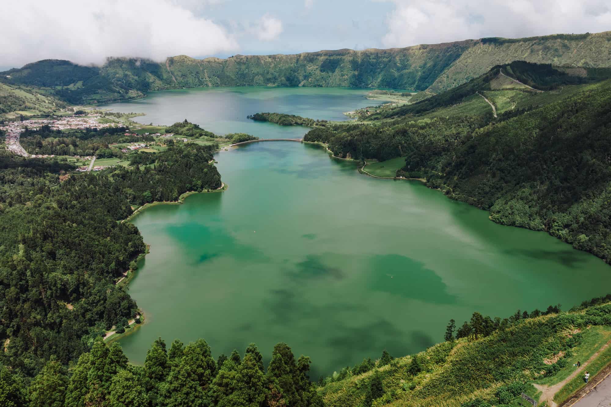 Hiking in the Azores: The Best Trails on Sao Miguel