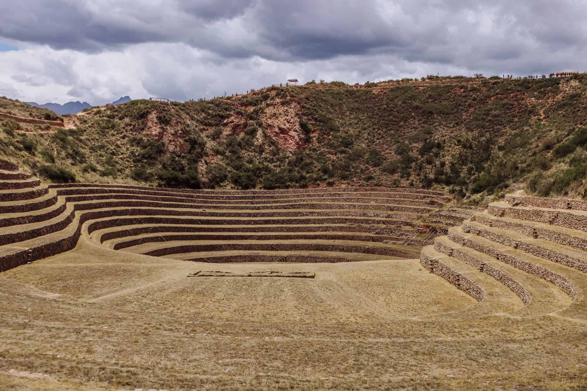 Moray Peru: Ruins and Mysteries in the Sacred Valley