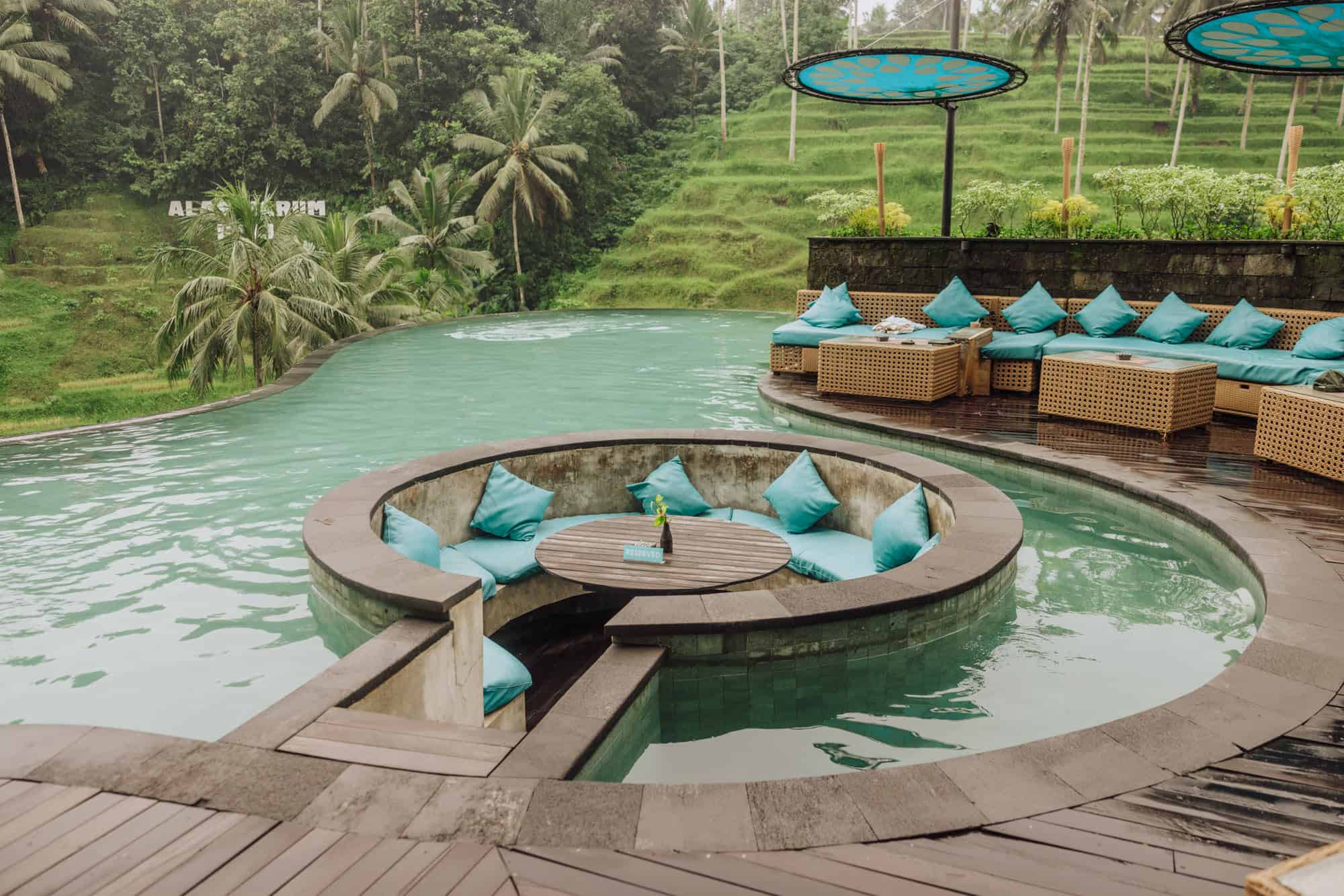 Our Cretya Ubud Review: Is the Luxury Bali Day Club Worth it?