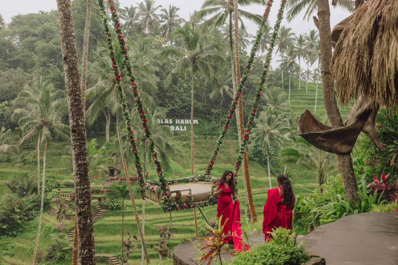 Our Cretya Ubud Review: Is the Luxury Bali Day Club Worth it?