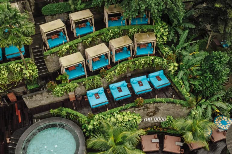 Our Cretya Ubud Review: Is the Luxury Bali Day Club Worth it?